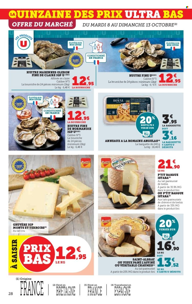 Catalogue HYPER U - 08/10/2024 - 20/10/2024. Page 28