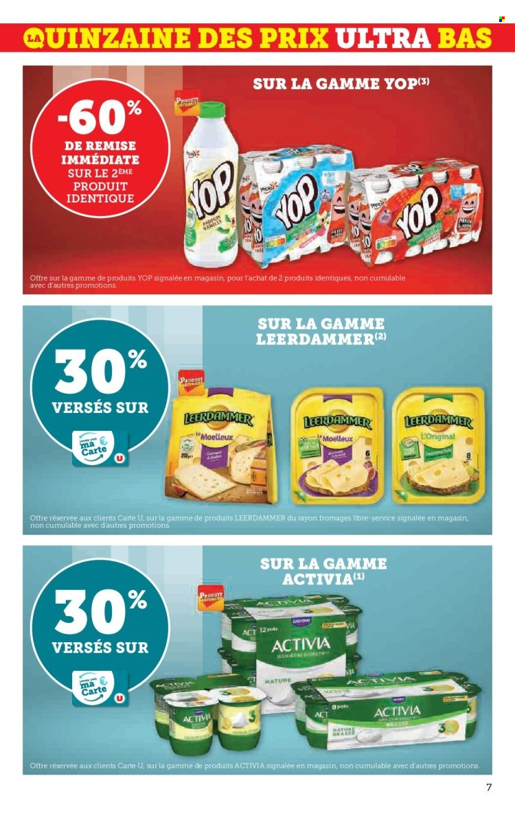 Catalogue U express - 08/10/2024 - 20/10/2024. Page 7