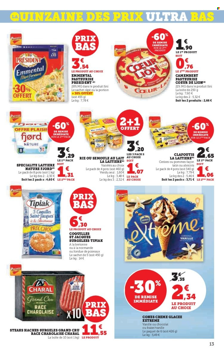Catalogue U express - 08/10/2024 - 20/10/2024. Page 13