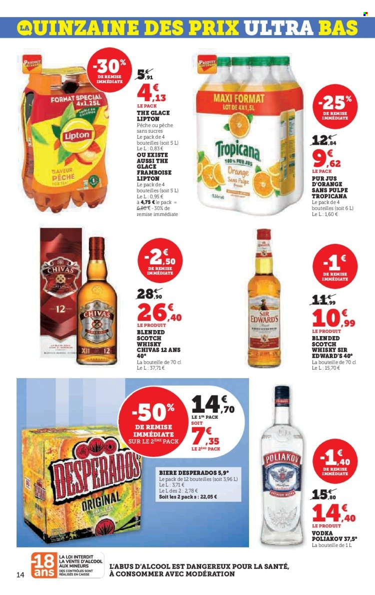 Catalogue U express - 08/10/2024 - 20/10/2024. Page 14