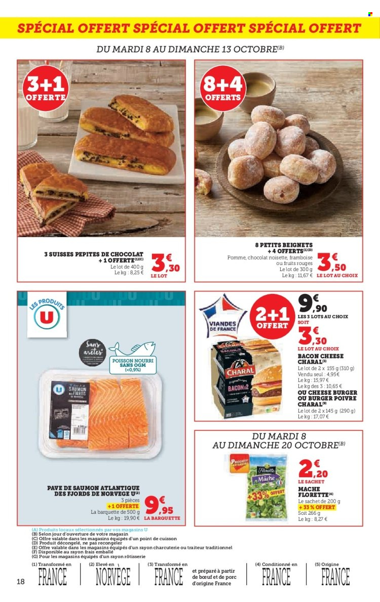 Catalogue U express - 08/10/2024 - 20/10/2024. Page 18
