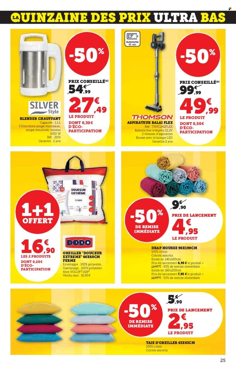 Catalogue U express - 08/10/2024 - 20/10/2024. Page 25