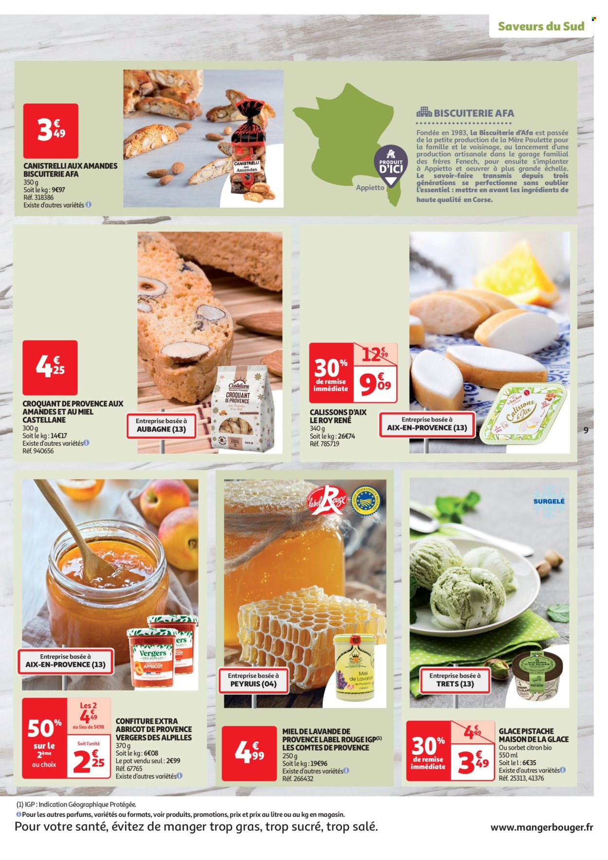 Catalogue Auchan - 08/10/2024 - 14/10/2024. Page 9