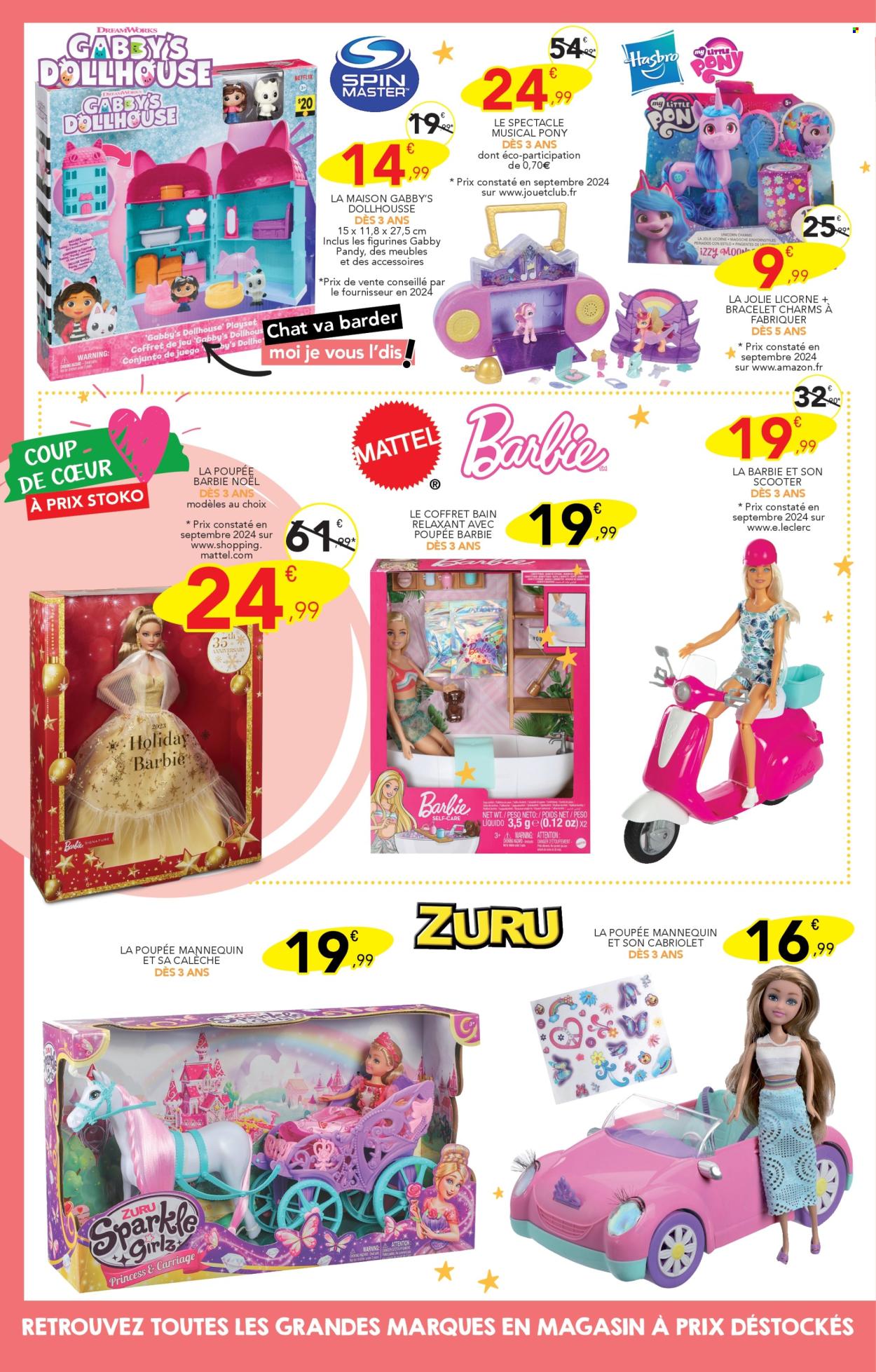 Catalogue Stokomani - 09/10/2024 - 03/11/2024. Page 6