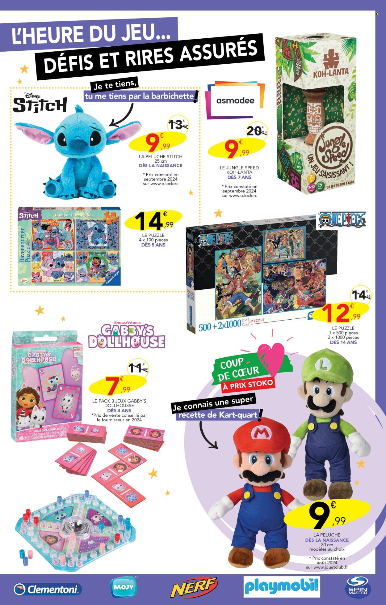 Catalogue Stokomani - 09/10/2024 - 03/11/2024. Page 11