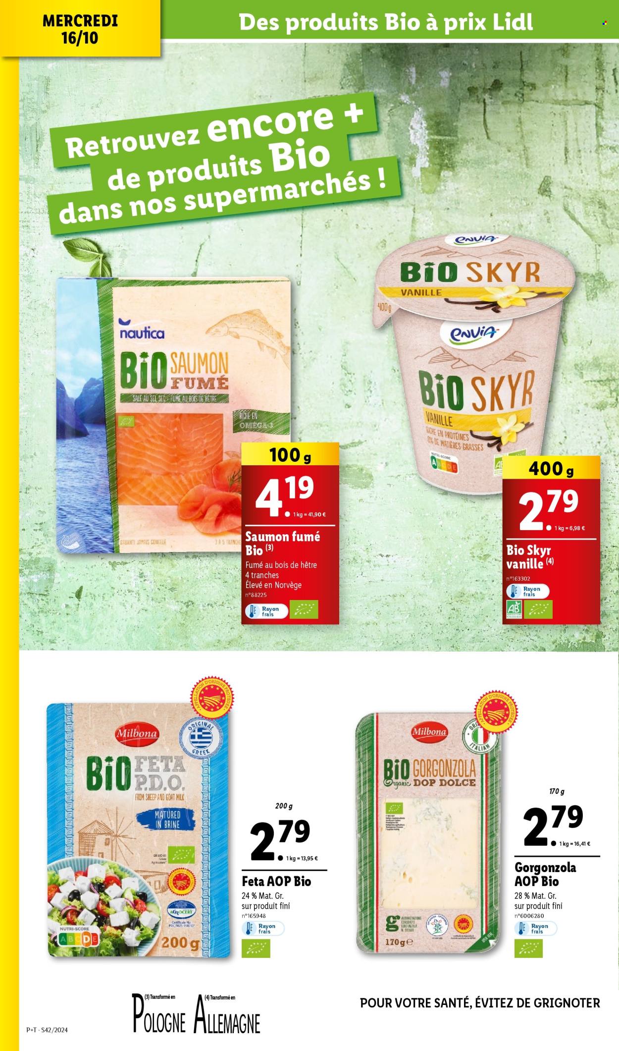 Catalogue Lidl - 16/10/2024 - 22/10/2024. Page 30