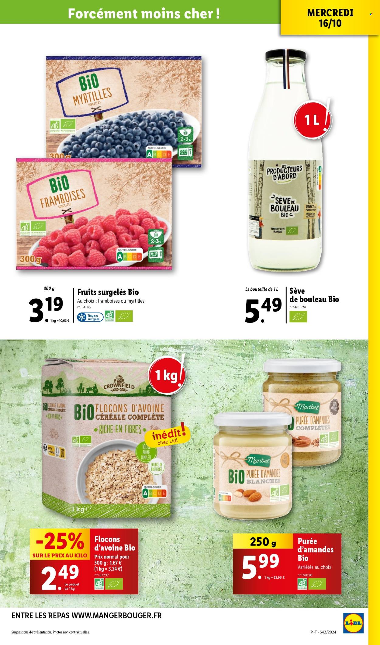 Catalogue Lidl - 16/10/2024 - 22/10/2024. Page 31
