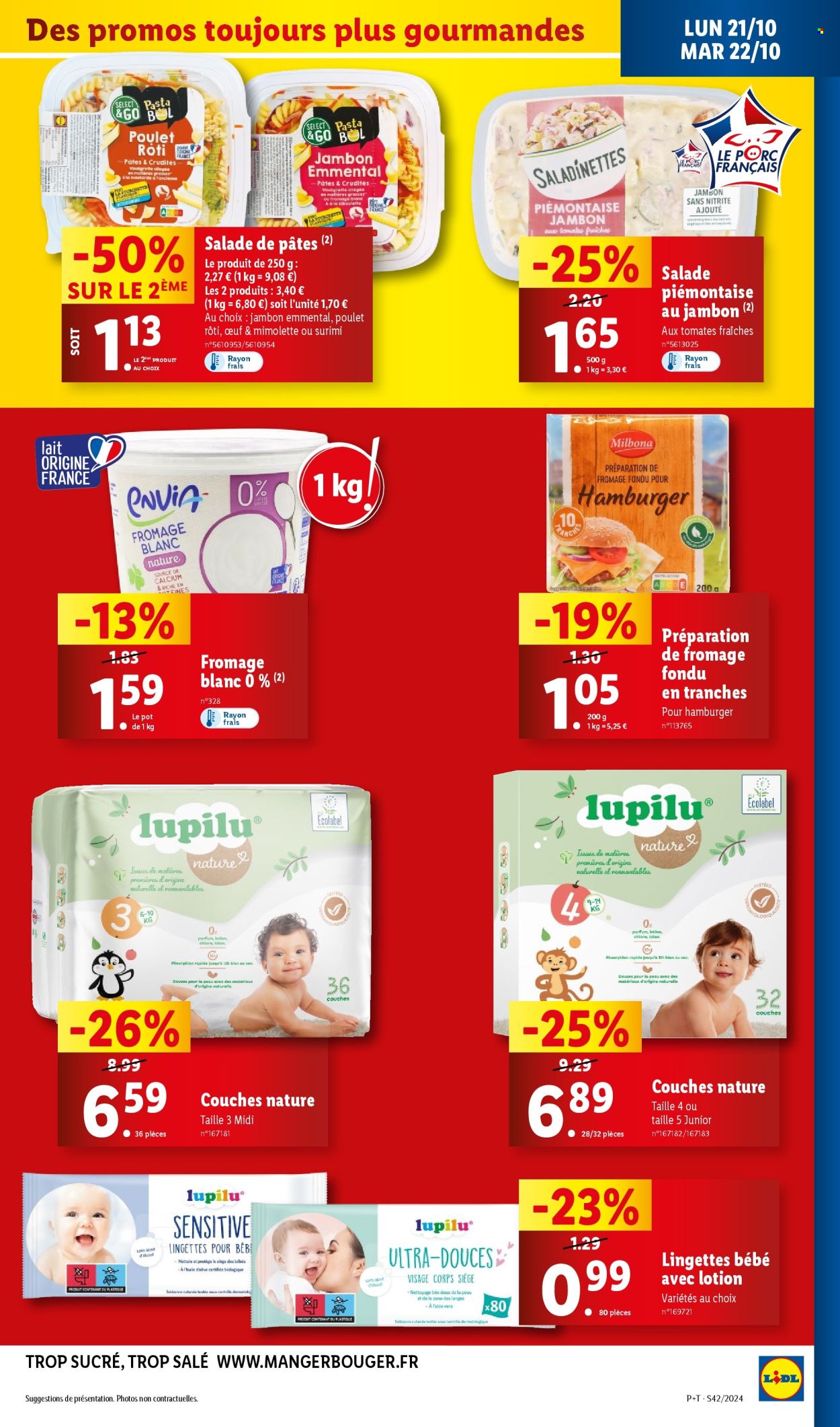 Catalogue Lidl - 16/10/2024 - 22/10/2024. Page 37