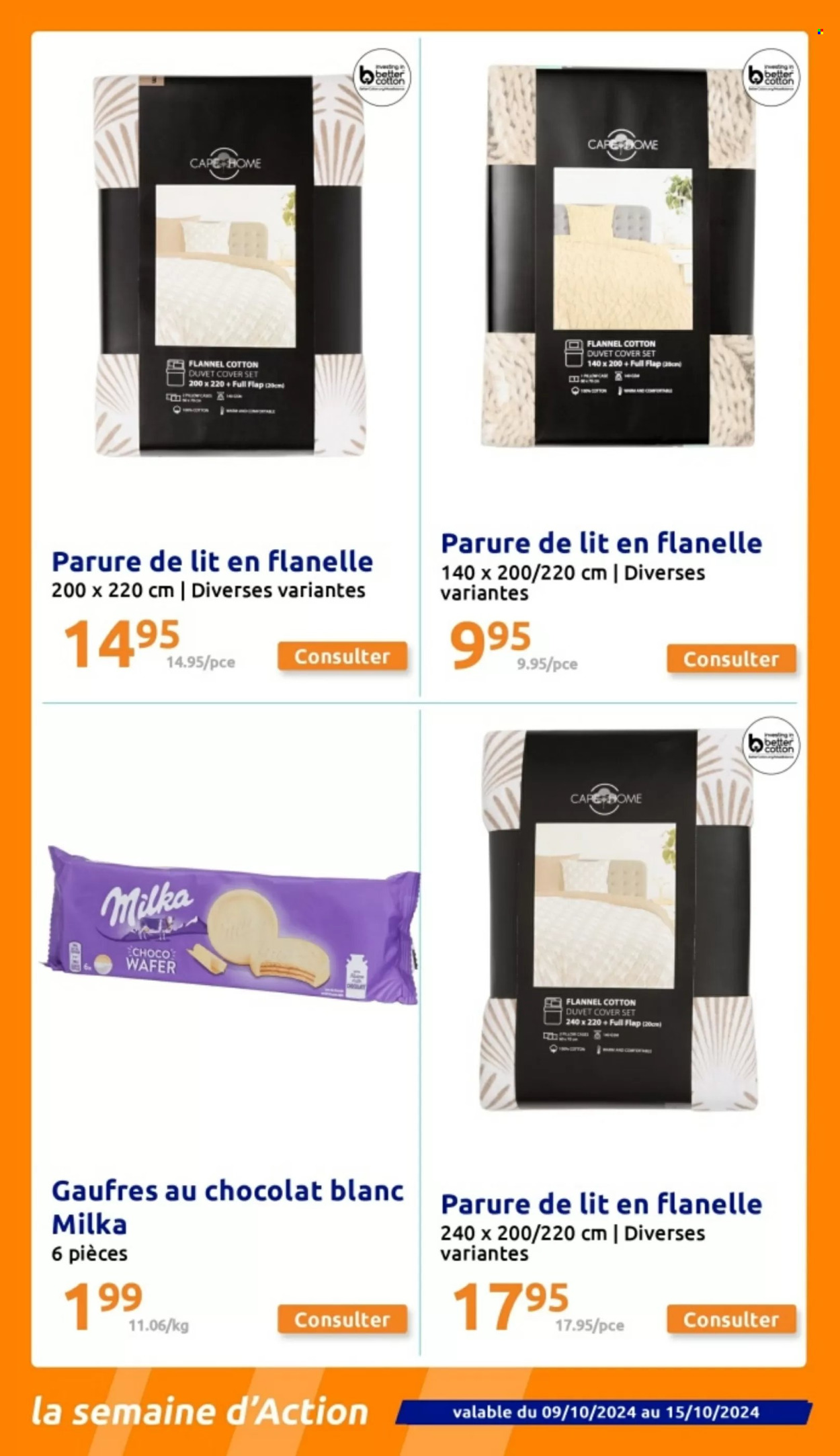 Catalogue Action - 09/10/2024 - 15/10/2024. Page 5
