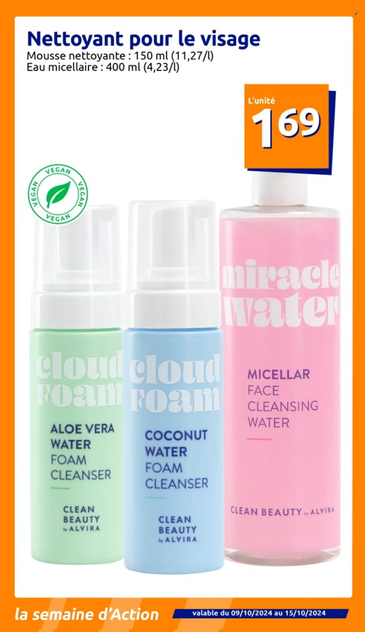 Catalogue Action - 09/10/2024 - 15/10/2024. Page 8