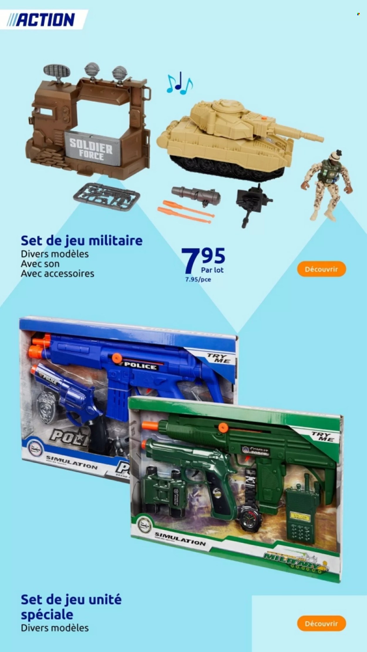 Catalogue Action - 09/10/2024 - 15/10/2024. Page 36