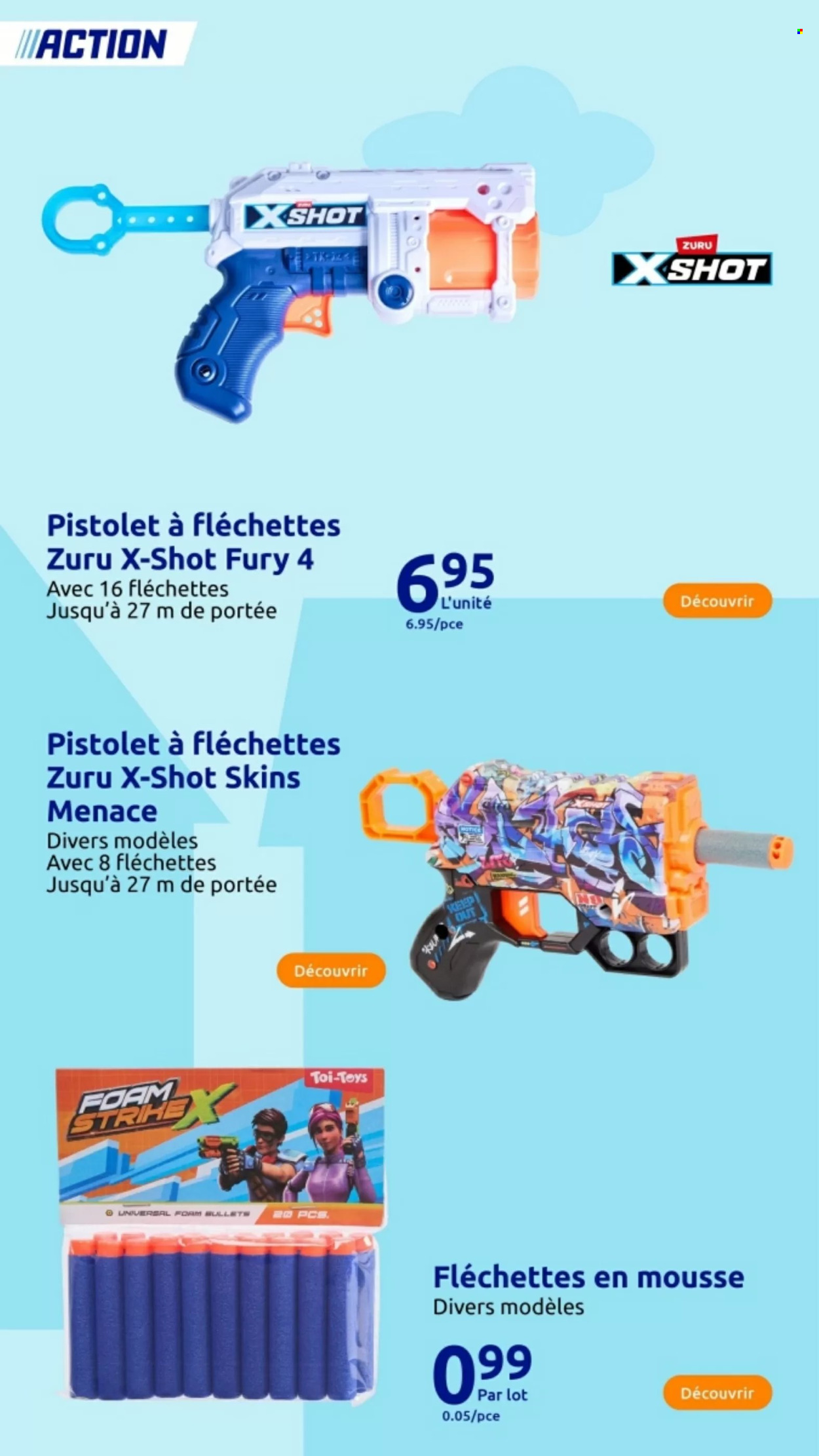 Catalogue Action - 09/10/2024 - 15/10/2024. Page 37