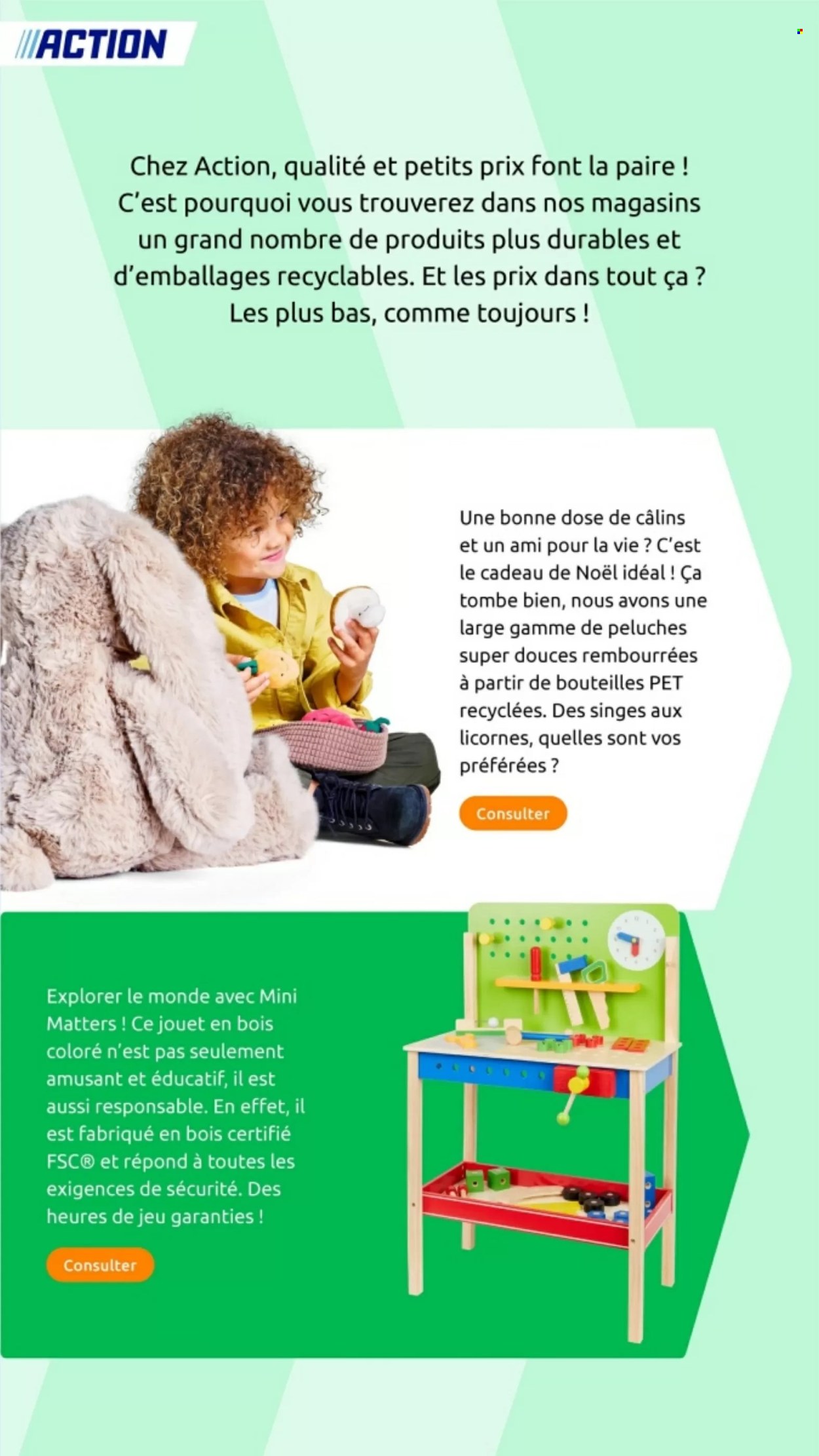 Catalogue Action - 09/10/2024 - 15/10/2024. Page 47