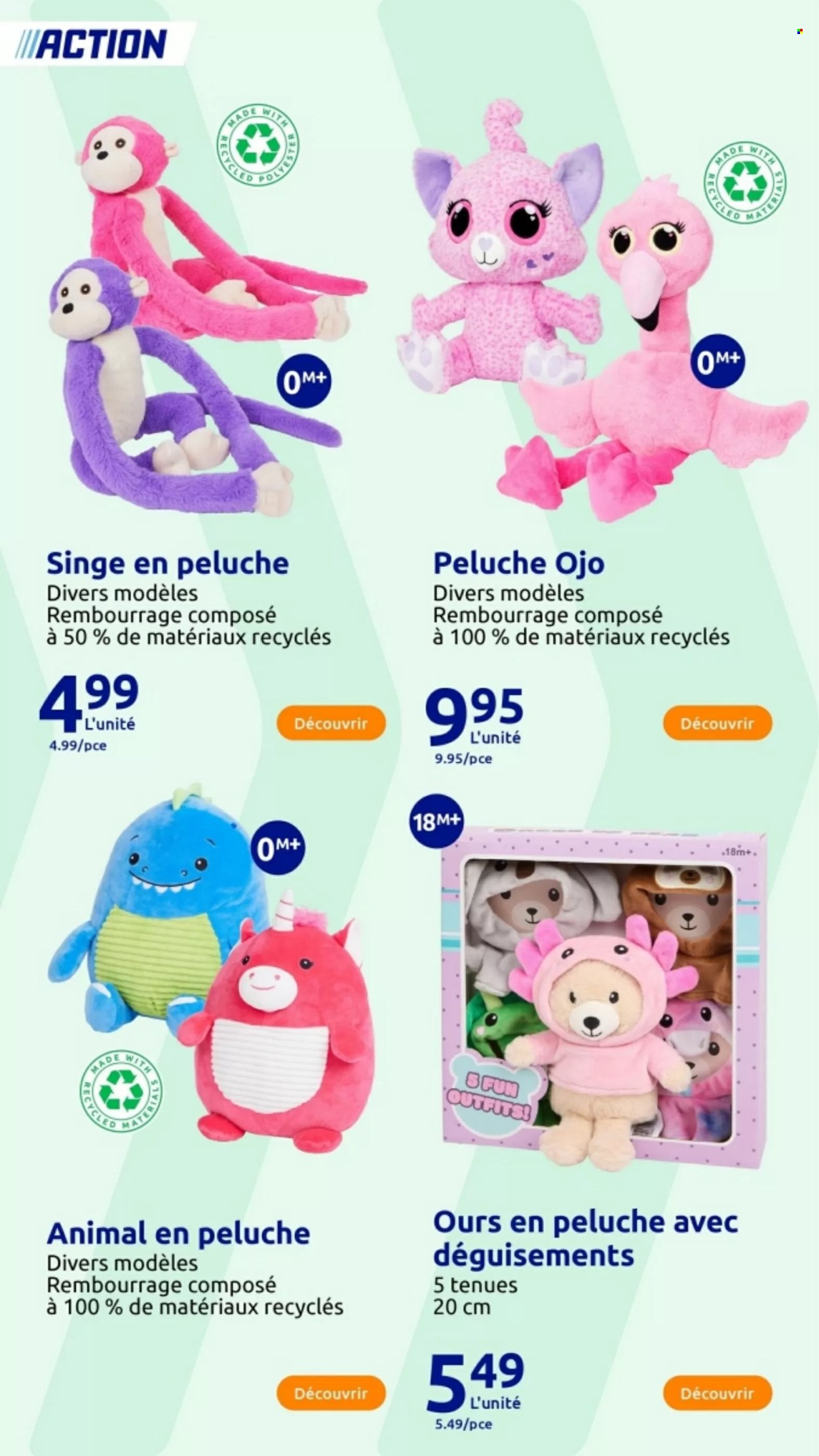 Catalogue Action - 09/10/2024 - 15/10/2024. Page 56