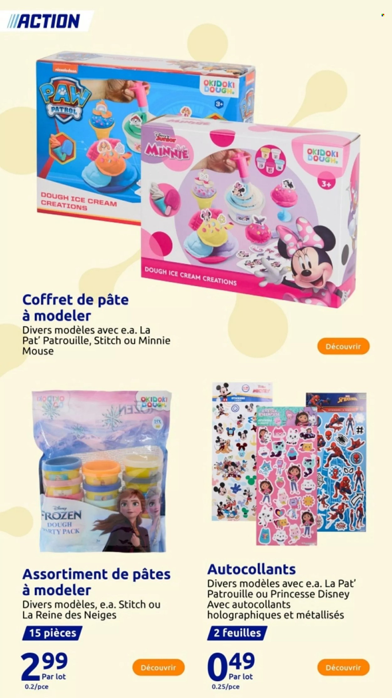 Catalogue Action - 09/10/2024 - 15/10/2024. Page 71