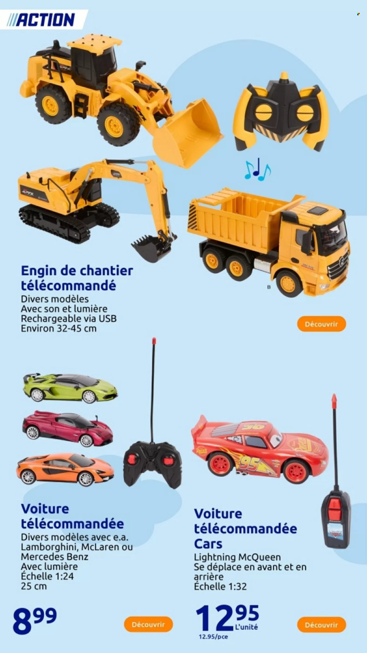 Catalogue Action - 09/10/2024 - 15/10/2024. Page 108