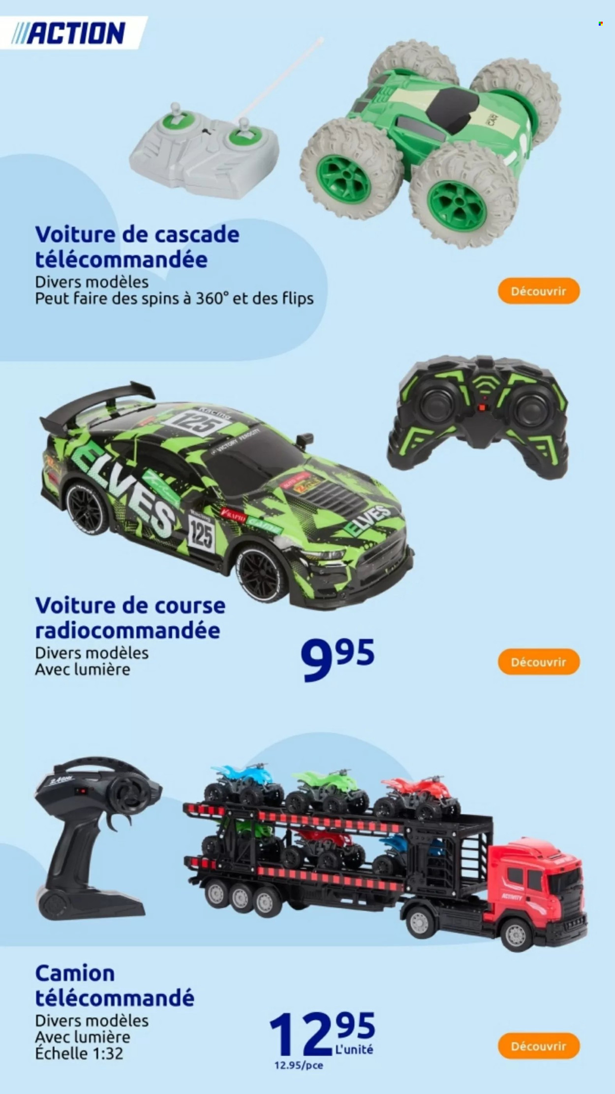 Catalogue Action - 09/10/2024 - 15/10/2024. Page 109
