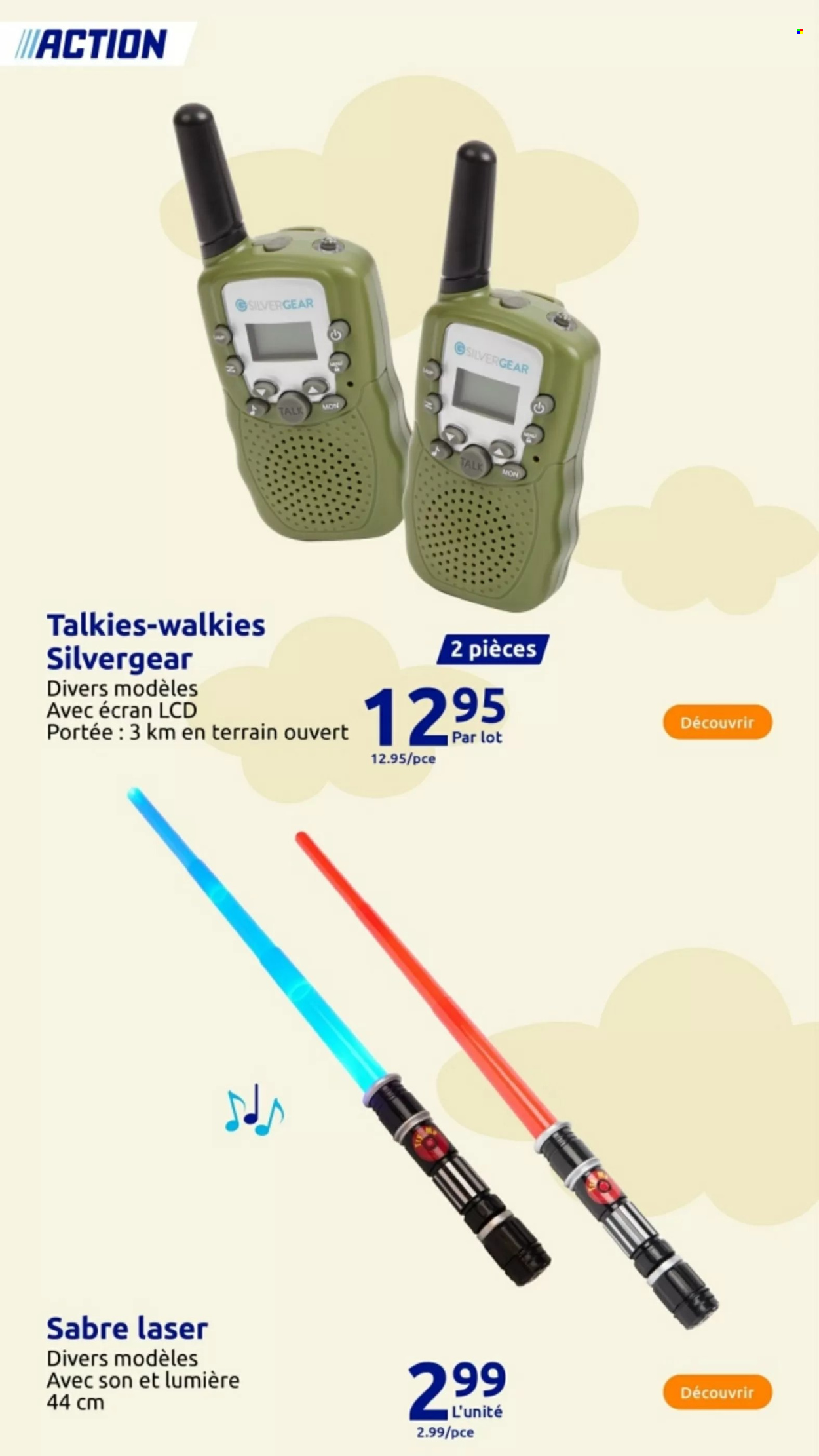 Catalogue Action - 09/10/2024 - 15/10/2024. Page 116