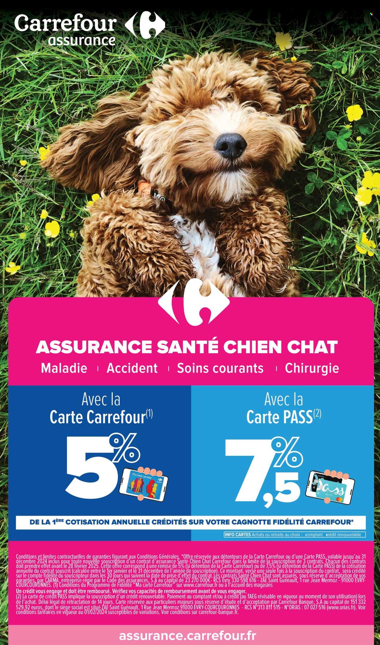 Catalogue Carrefour Market - 15/10/2024 - 27/10/2024. Page 60