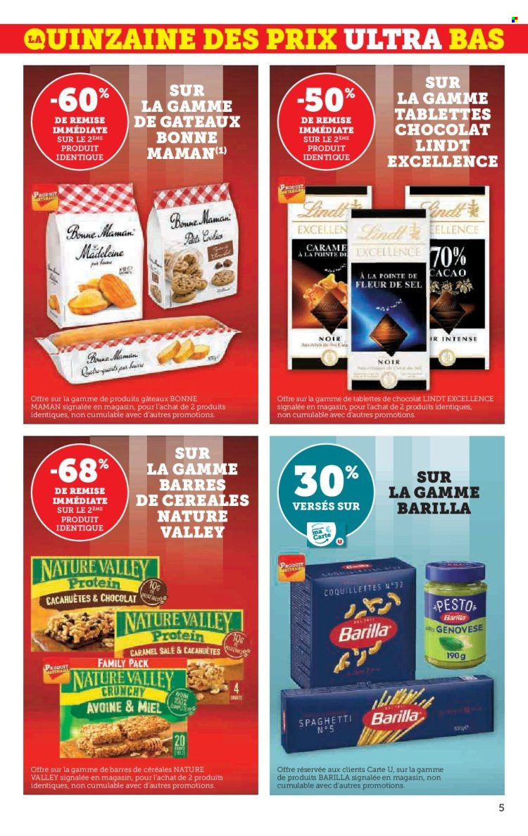 Catalogue U express - 15/10/2024 - 20/10/2024. Page 5