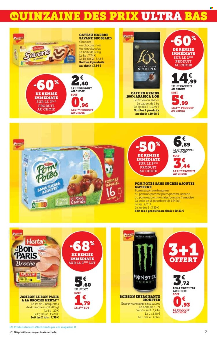 Catalogue U express - 15/10/2024 - 20/10/2024. Page 7