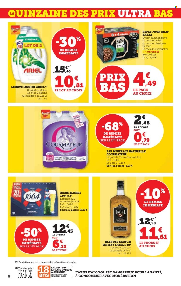 Catalogue U express - 15/10/2024 - 20/10/2024. Page 8