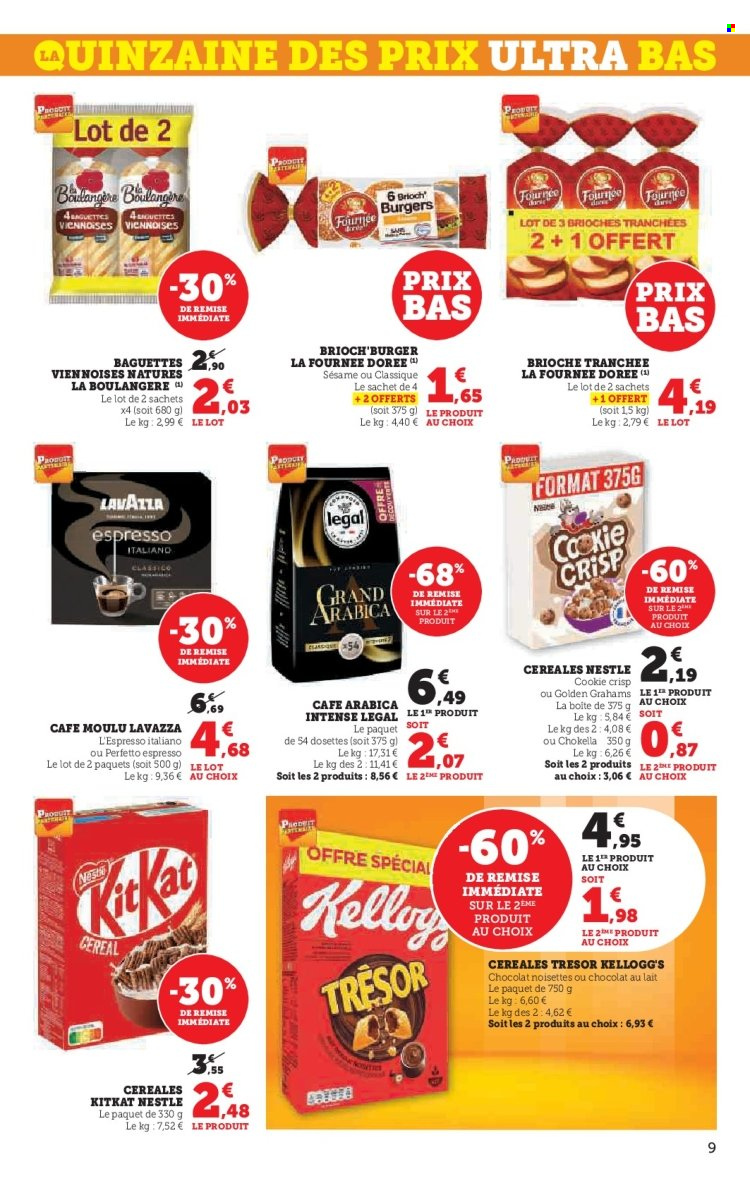 Catalogue U express - 15/10/2024 - 20/10/2024. Page 9