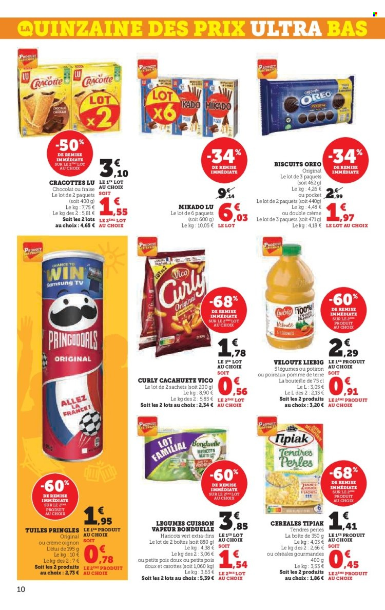 Catalogue U express - 15/10/2024 - 20/10/2024. Page 10