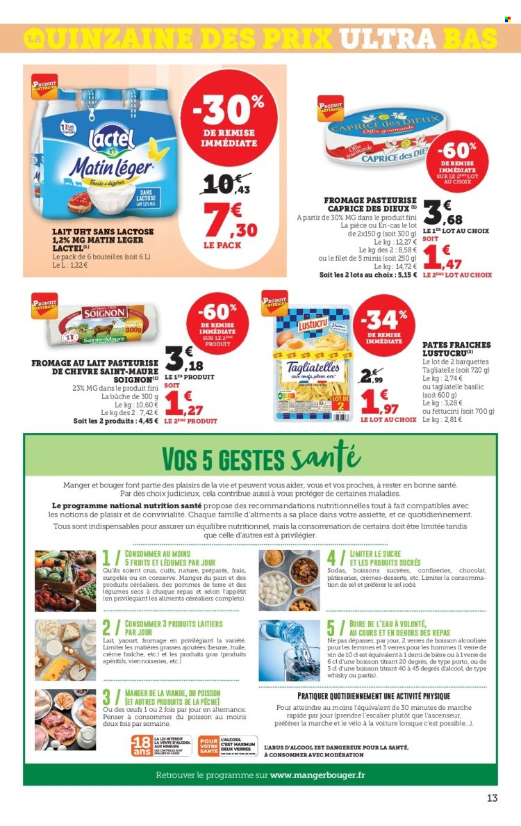 Catalogue U express - 15/10/2024 - 20/10/2024. Page 13