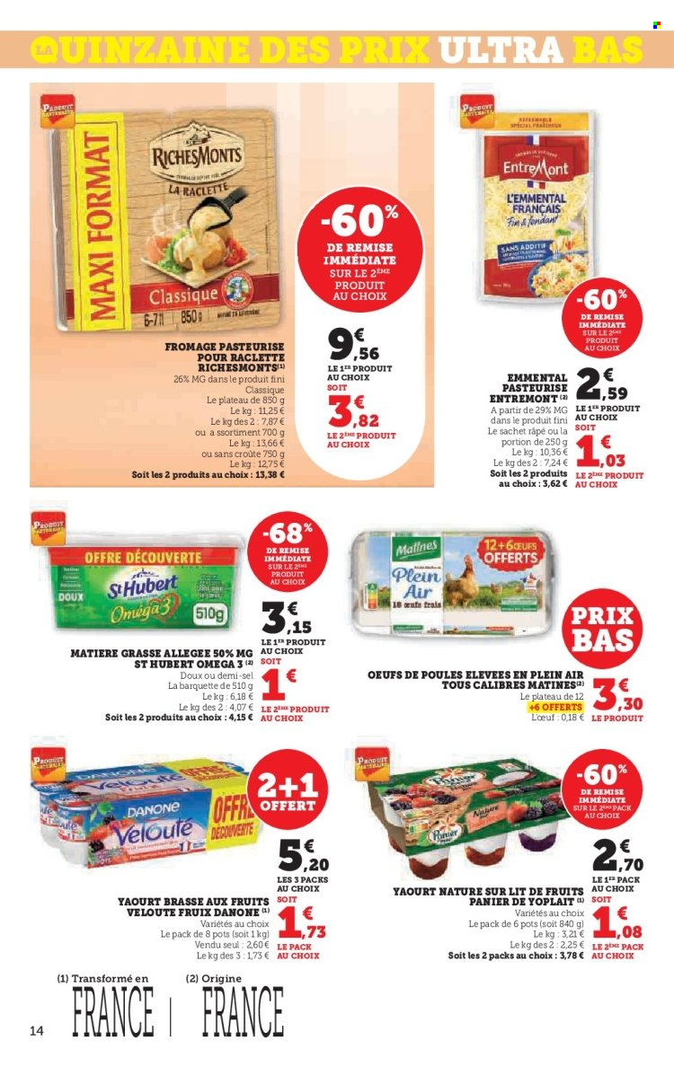 Catalogue U express - 15/10/2024 - 20/10/2024. Page 14