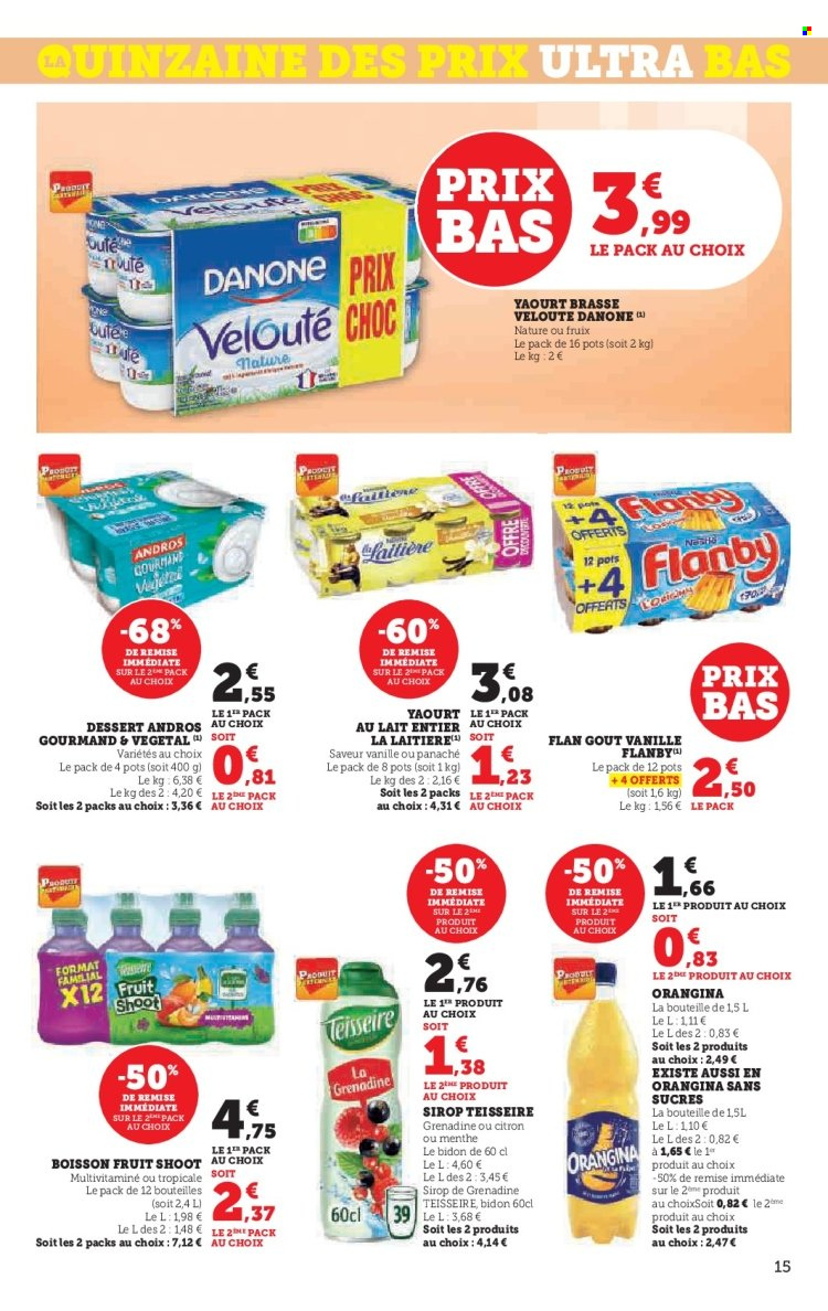 Catalogue U express - 15/10/2024 - 20/10/2024. Page 15