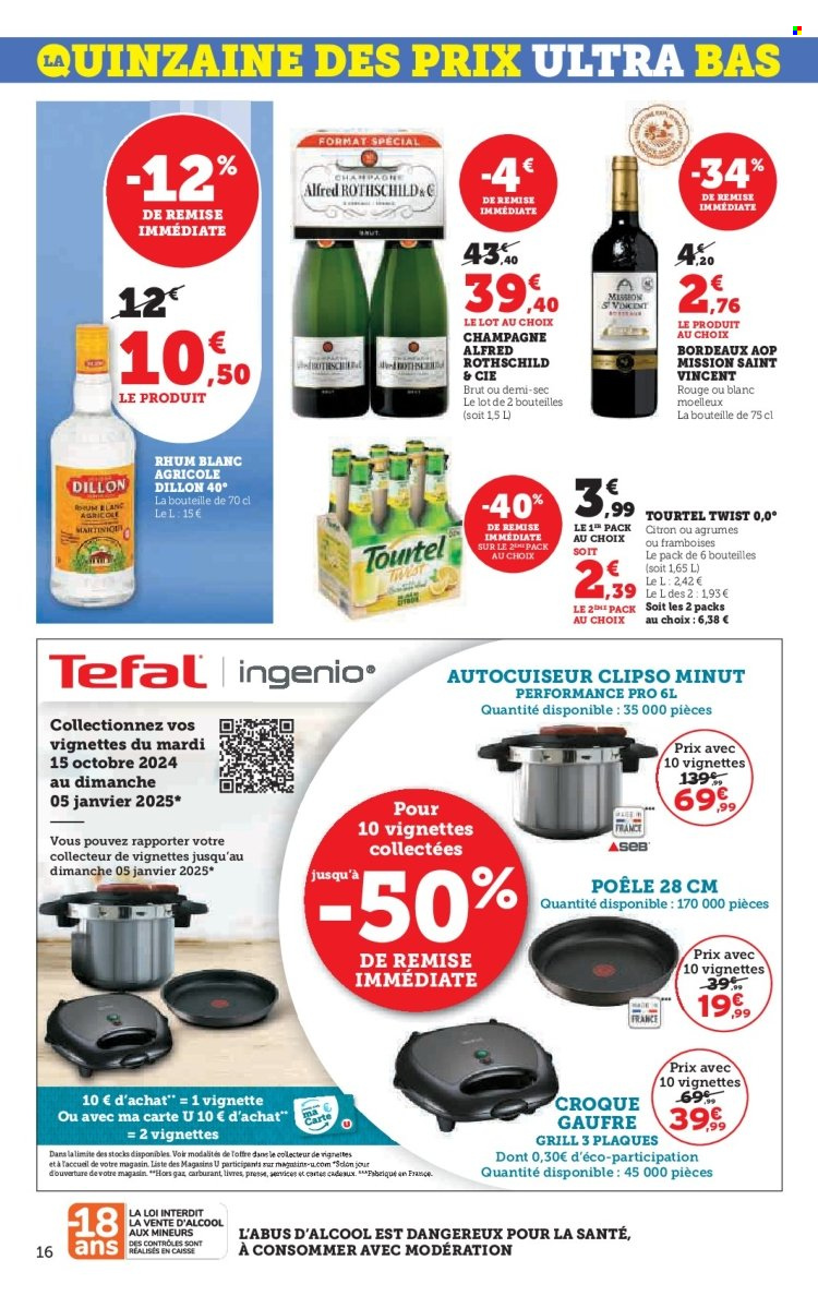 Catalogue U express - 15/10/2024 - 20/10/2024. Page 16