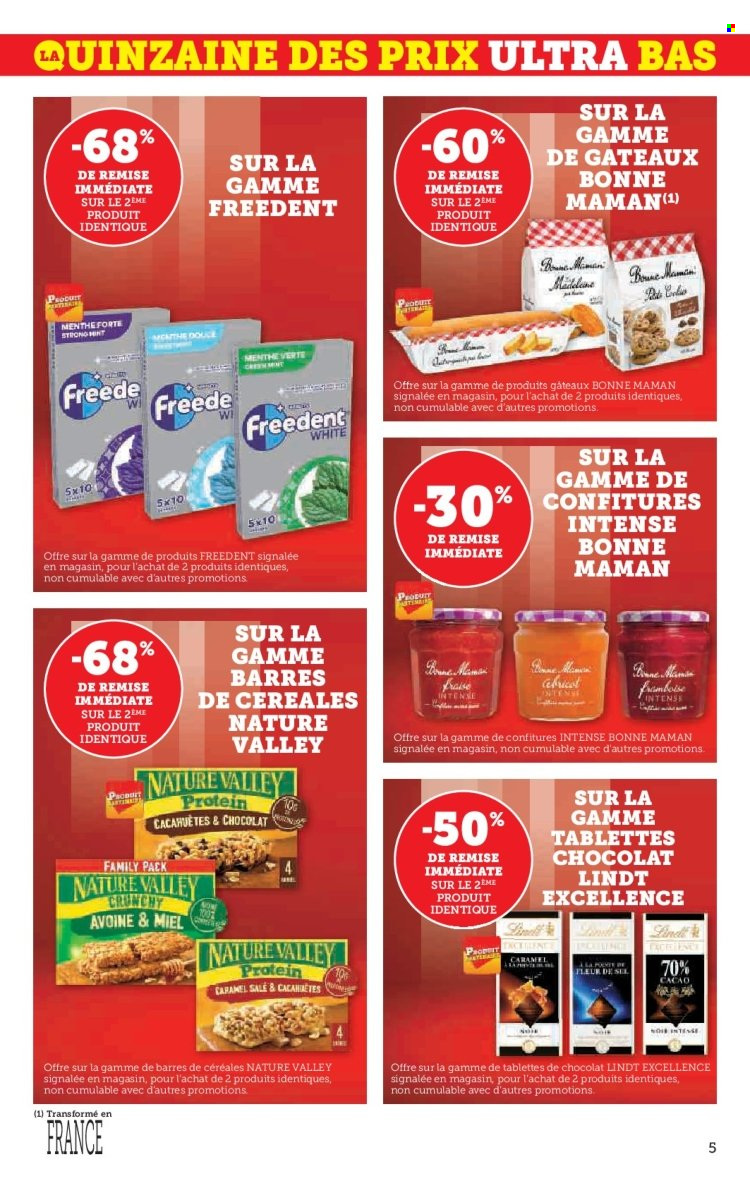 Catalogue HYPER U - 15/10/2024 - 20/10/2024. Page 5