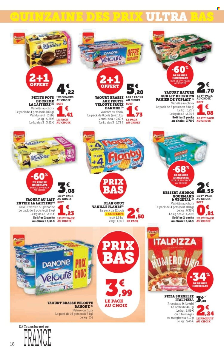 Catalogue HYPER U - 15/10/2024 - 20/10/2024. Page 18