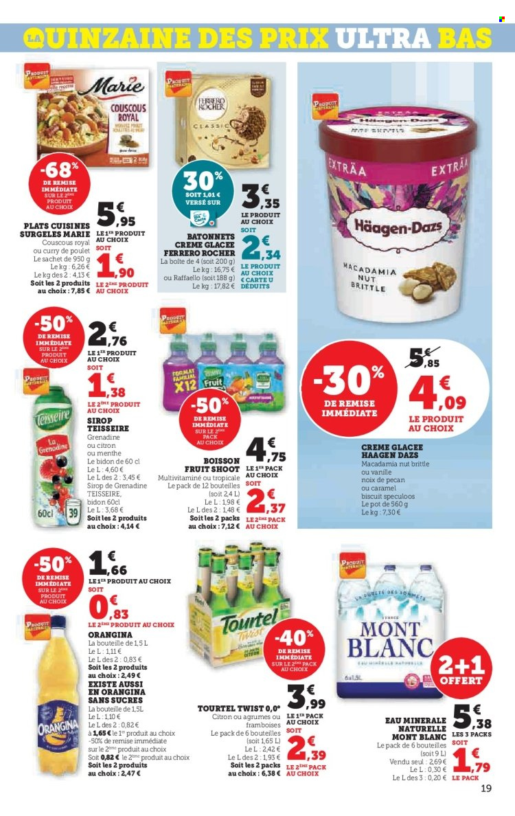 Catalogue HYPER U - 15/10/2024 - 20/10/2024. Page 19