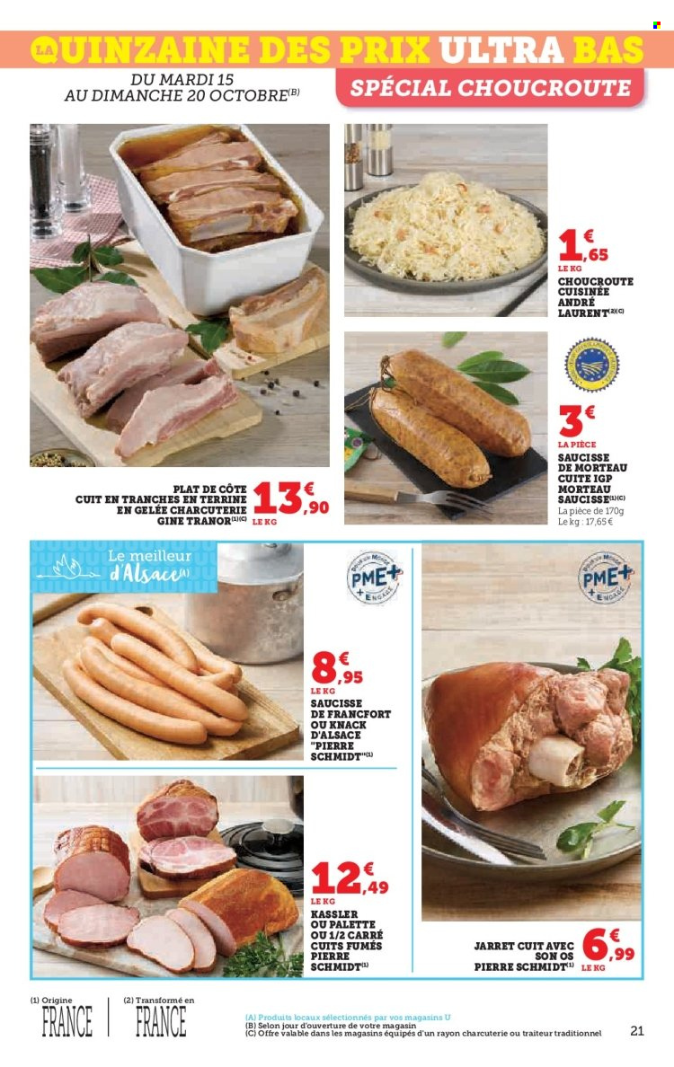 Catalogue HYPER U - 15/10/2024 - 20/10/2024. Page 21