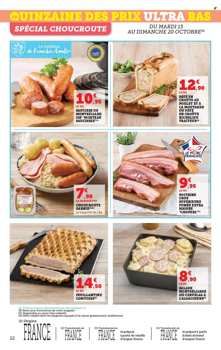Catalogue HYPER U - 15/10/2024 - 20/10/2024. Page 22