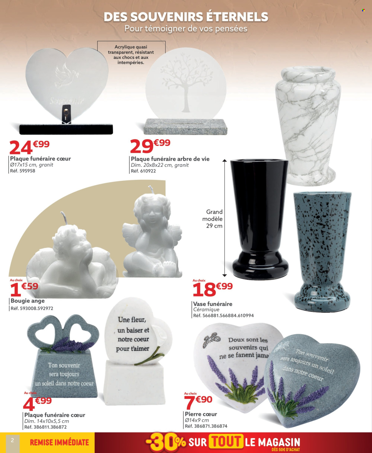 Catalogue GiFi - 15/10/2024 - 03/11/2024. Page 2