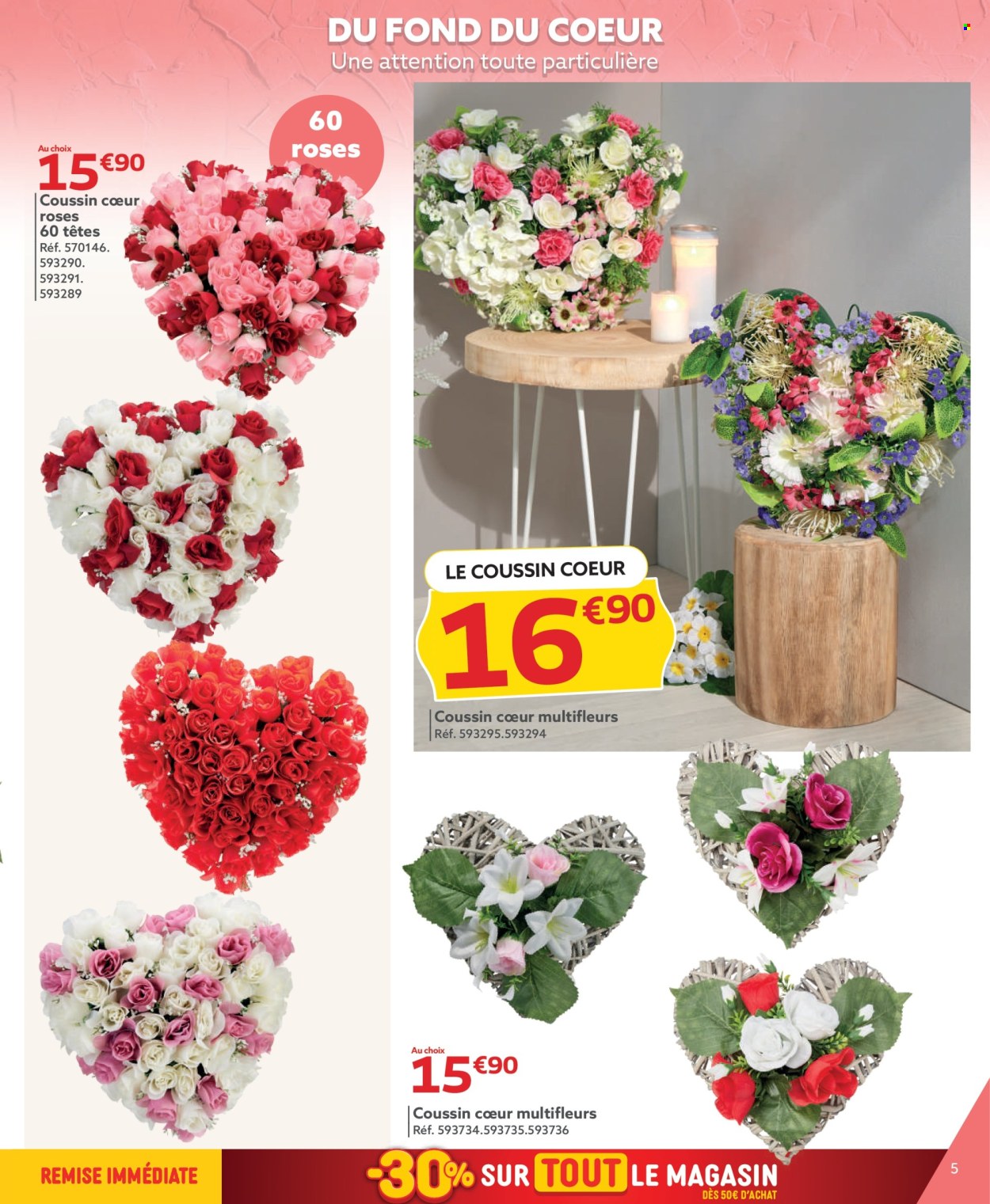 Catalogue GiFi - 15/10/2024 - 03/11/2024. Page 5