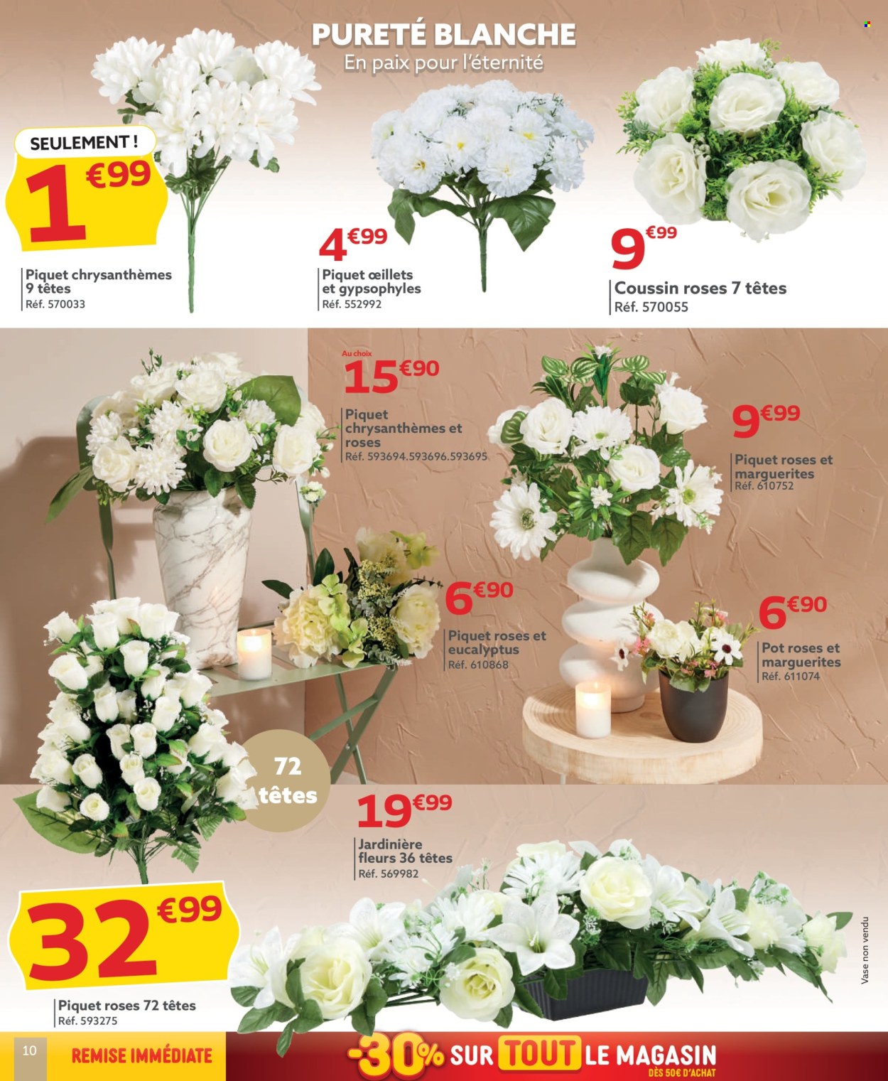Catalogue GiFi - 15/10/2024 - 03/11/2024. Page 10