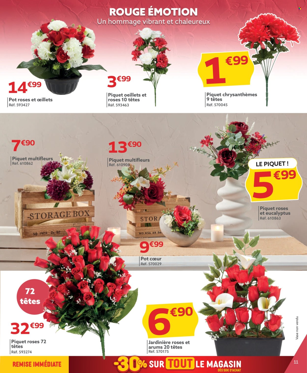 Catalogue GiFi - 15/10/2024 - 03/11/2024. Page 11