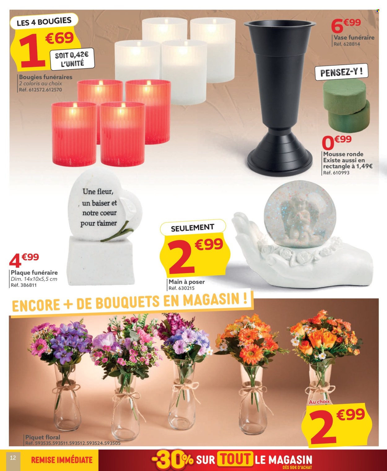 Catalogue GiFi - 15/10/2024 - 03/11/2024. Page 12