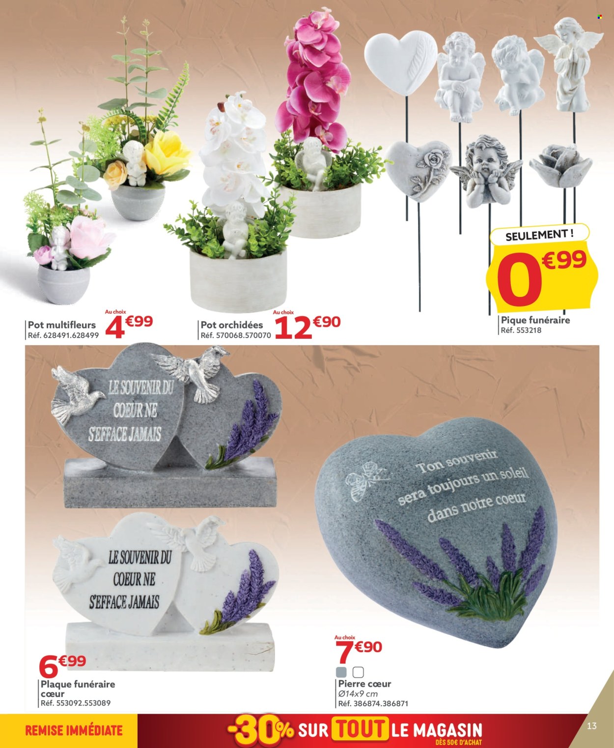 Catalogue GiFi - 15/10/2024 - 03/11/2024. Page 13