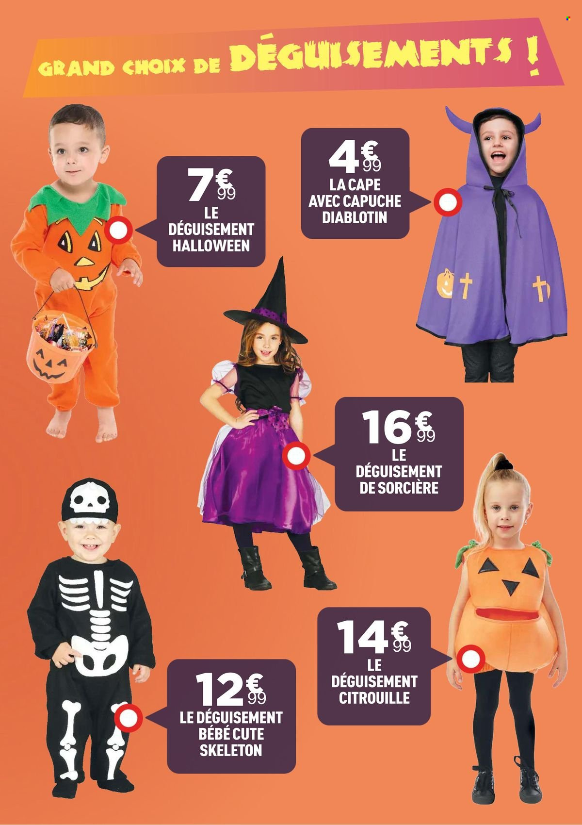 Catalogue Centrakor - 14/10/2024 - 27/10/2024. Page 5