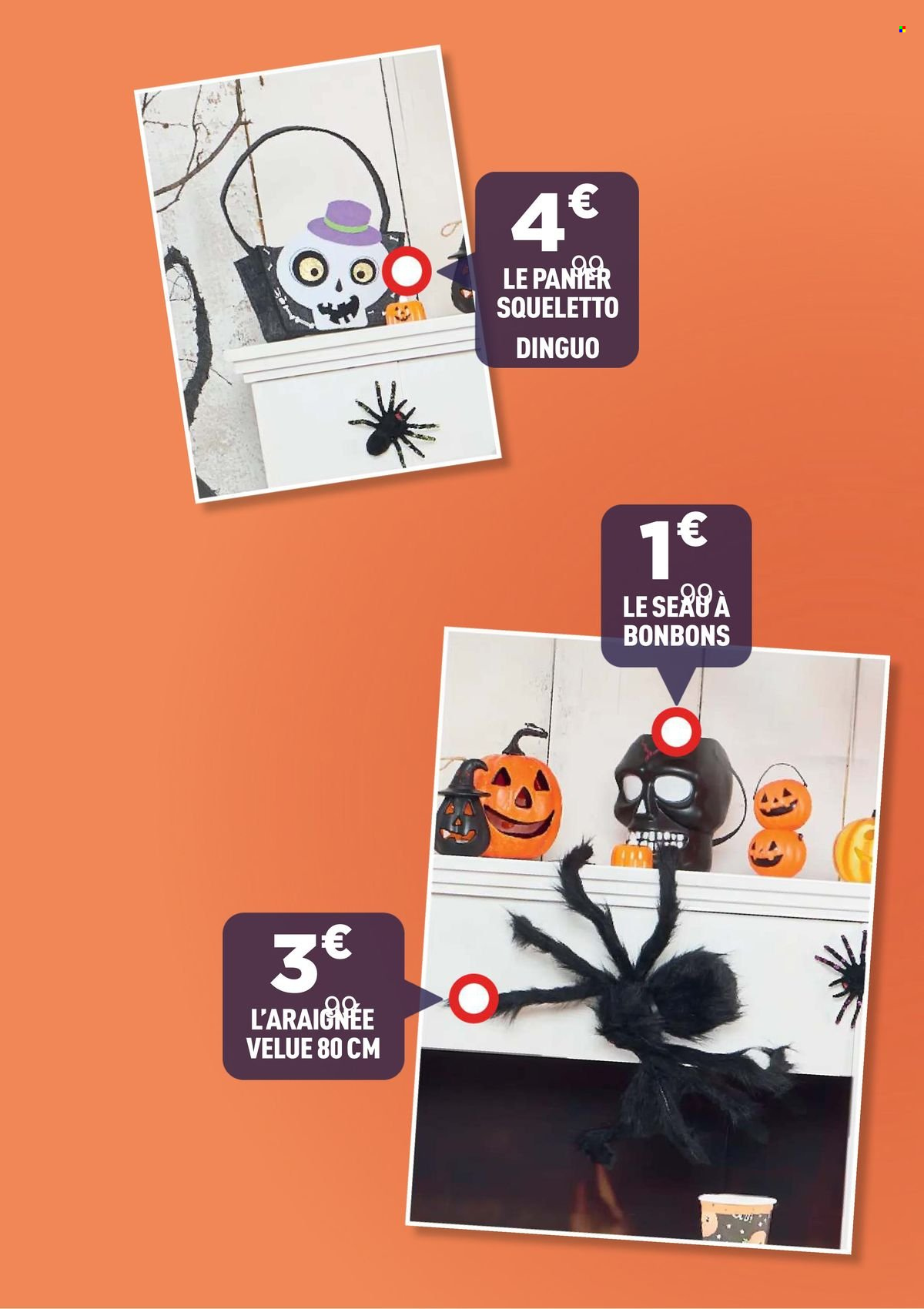 Catalogue Centrakor - 14/10/2024 - 27/10/2024. Page 8