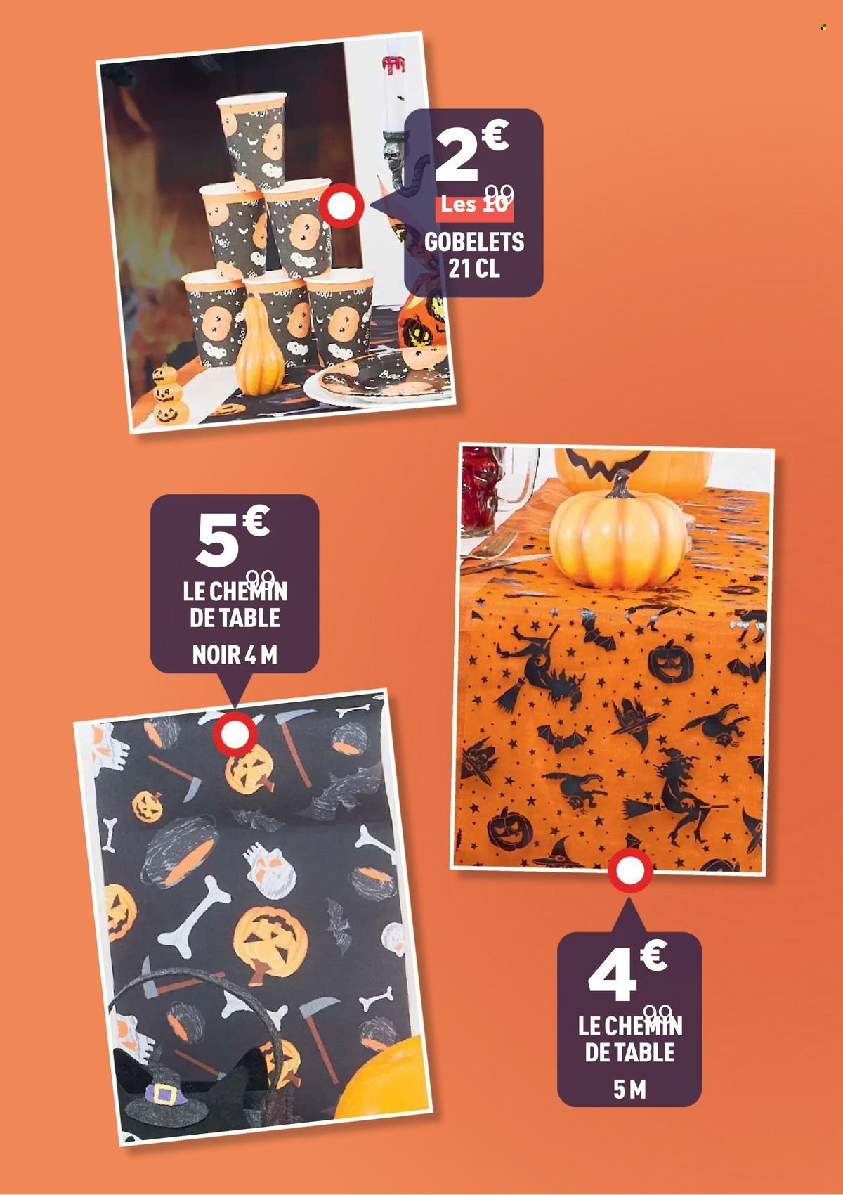 Catalogue Centrakor - 14/10/2024 - 27/10/2024. Page 10