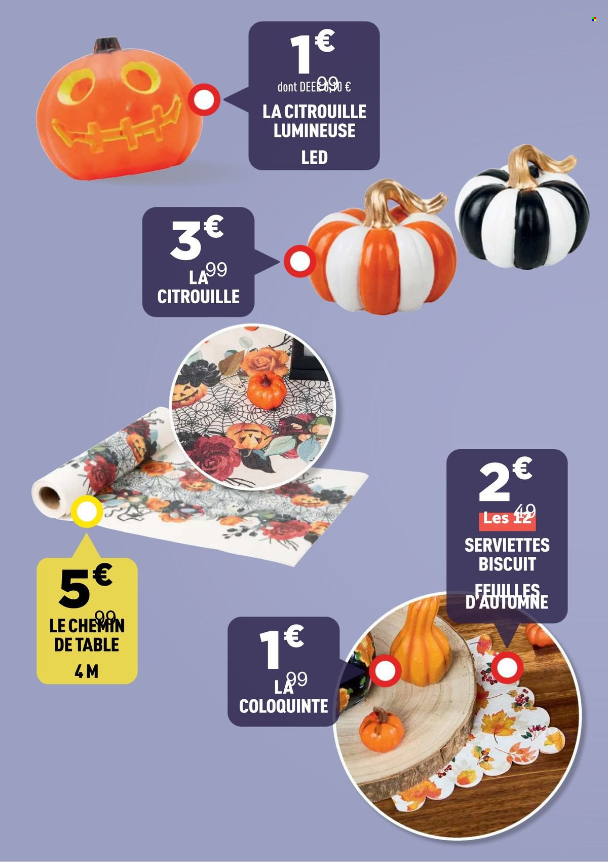 Catalogue Centrakor - 14/10/2024 - 27/10/2024. Page 12