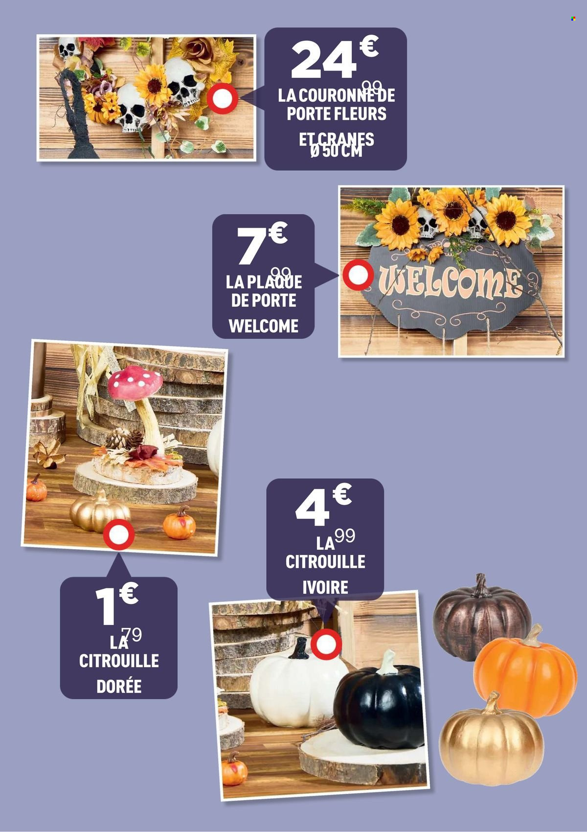 Catalogue Centrakor - 14/10/2024 - 27/10/2024. Page 16