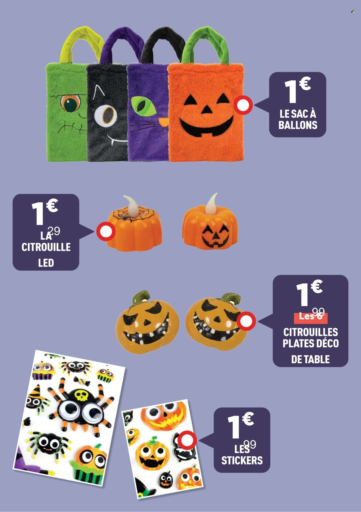 Catalogue Centrakor - 14/10/2024 - 27/10/2024. Page 20