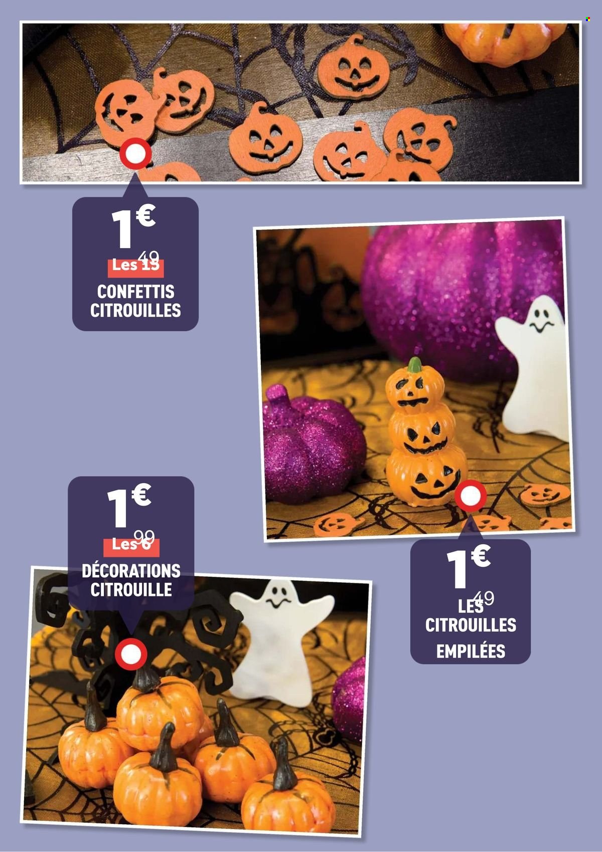 Catalogue Centrakor - 14/10/2024 - 27/10/2024. Page 21